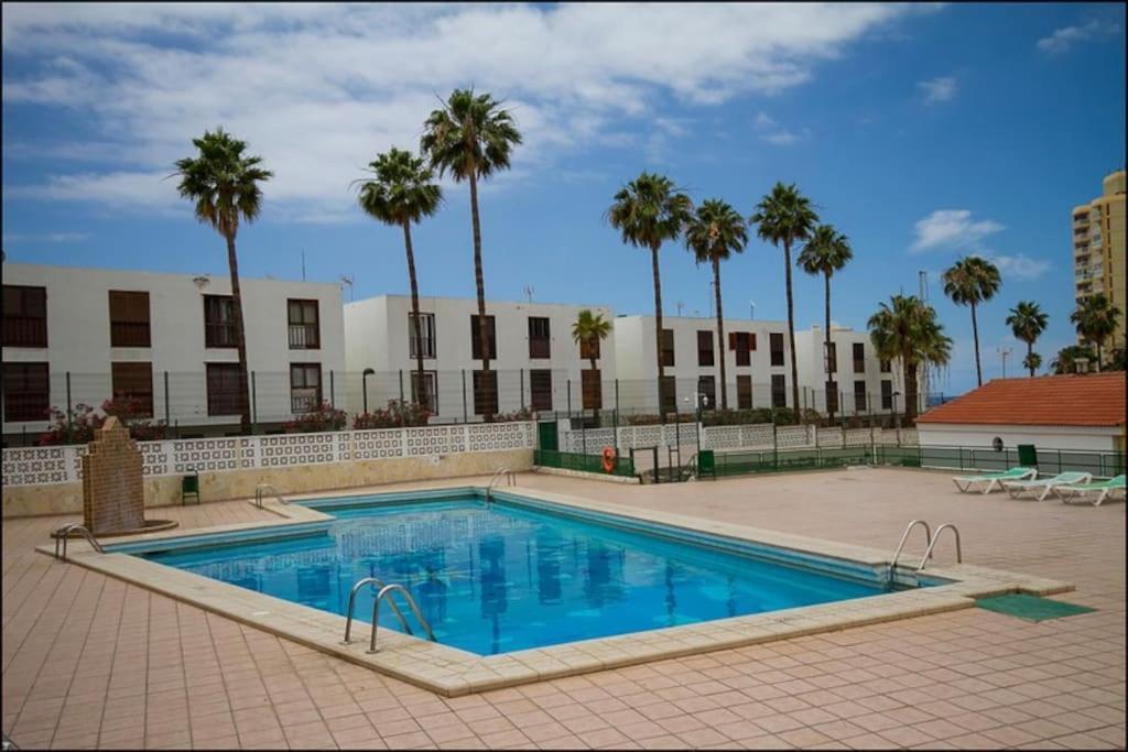 Renovated Villa In Las Americas Sea Coast Playa de las Américas Extérieur photo