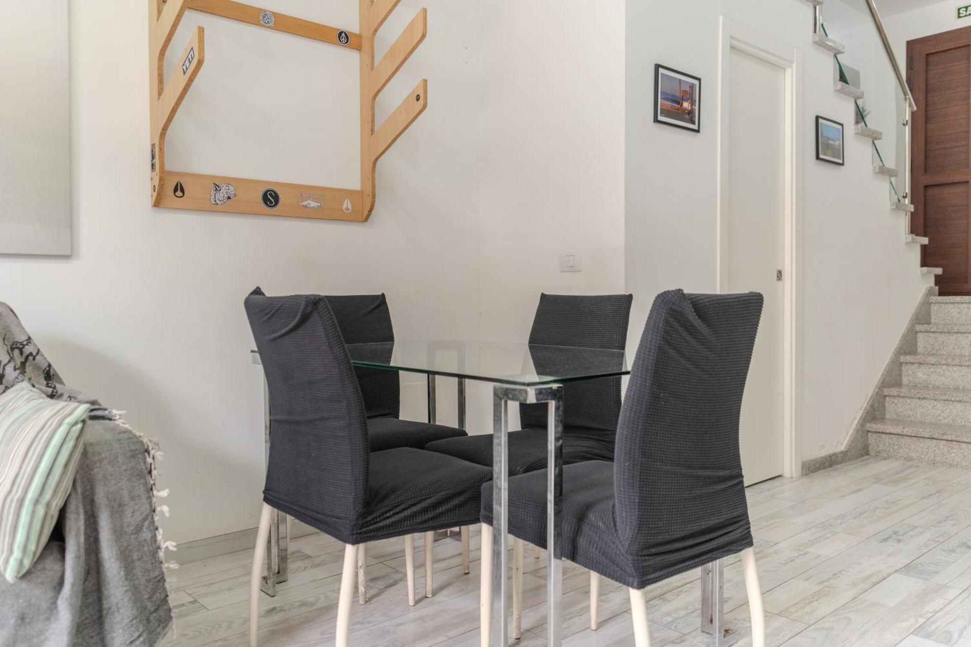 Renovated Villa In Las Americas Sea Coast Playa de las Américas Extérieur photo