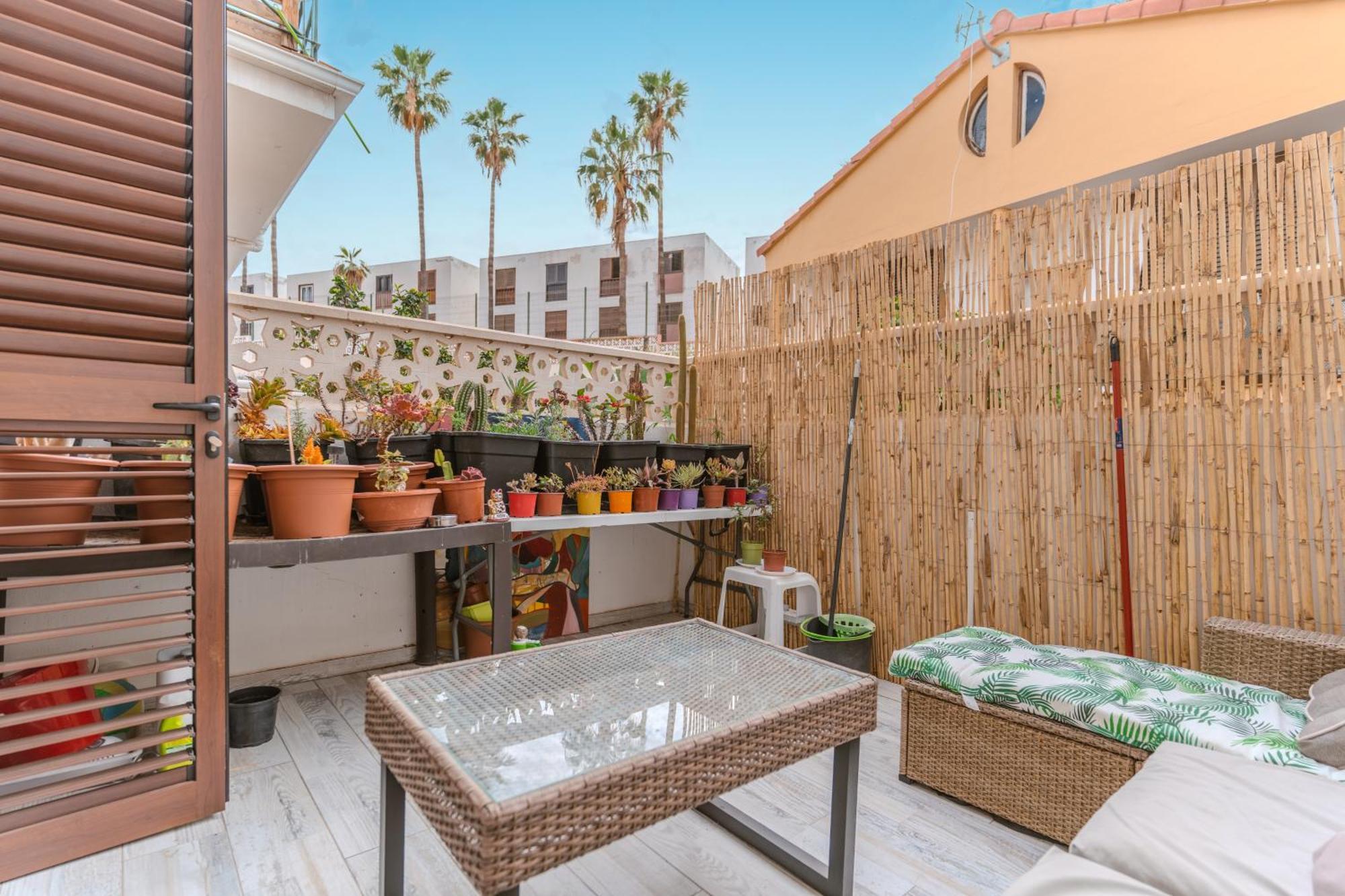 Renovated Villa In Las Americas Sea Coast Playa de las Américas Extérieur photo