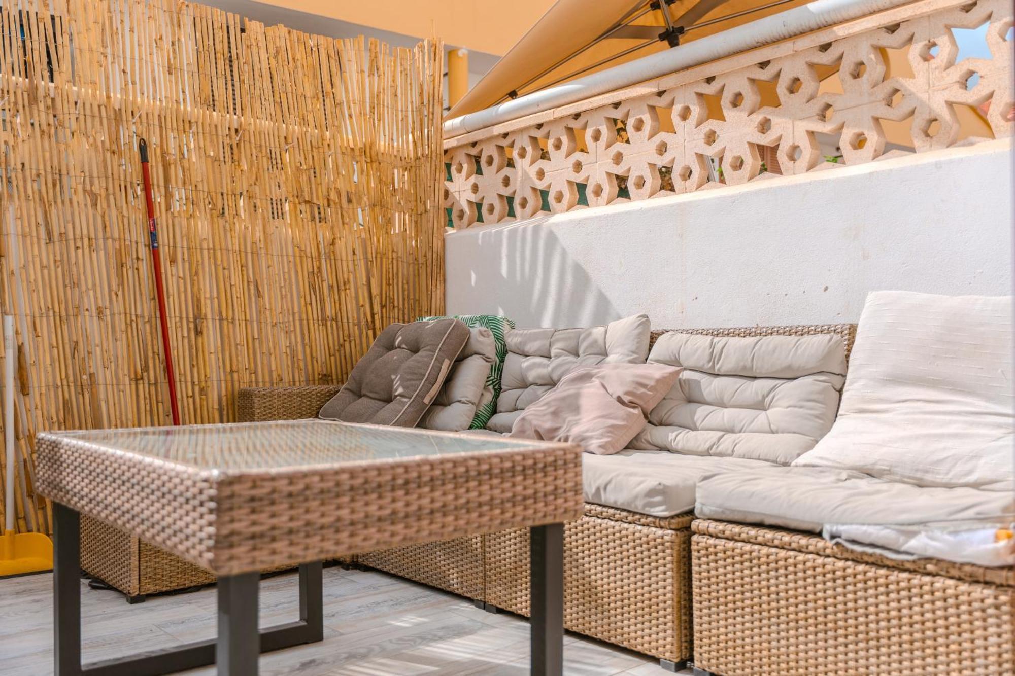 Renovated Villa In Las Americas Sea Coast Playa de las Américas Extérieur photo